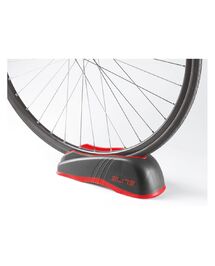 Support de Roue Avant Elite pour Home Trainer avec Gel