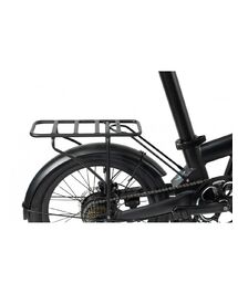 Porte Bagage Eovolt Aluminium Compatible 20"