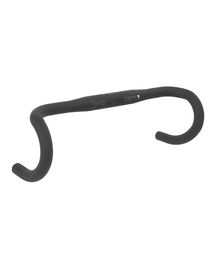 Cintre Deda Zero 1 RHM 460 mm 37.7 Noir Mat