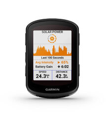 Compteur GPS Garmin Edge 540 Solar