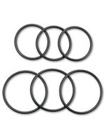 Elastiques Pour Support Vélo Garmin
