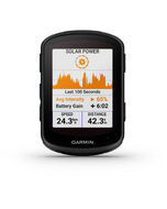 Compteur GPS Garmin Edge 840 Solar