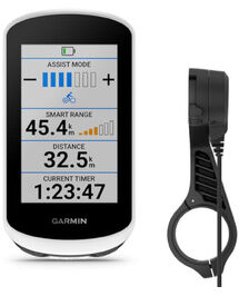 Compteur GPS Garmin Edge Explore 2 Power Pack