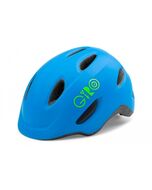 Casque Enfant Giro Scamp Bleu