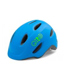 Casque Enfant Giro Scamp Bleu