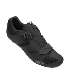 Chaussures Route Giro Savix II Noir