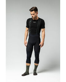 Chaussettes Gobik Wintern Merino Olive