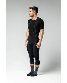 Chaussettes Gobik Wintern Merino Navy