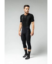 Chaussettes Gobik Wintern Merino Coal