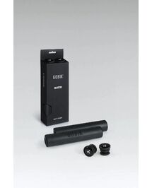 Poignées Grips Gobik Jekyll True Black
