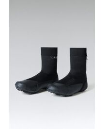 Couvre-Chaussures Gobik Avert Noir