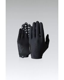 Gants Long Gobik Swift Trail True Black 2025