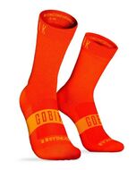 Chaussettes Gobik Pure Unisex Ocher