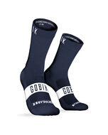 Chaussettes Gobik Pure Unisex Sapphire