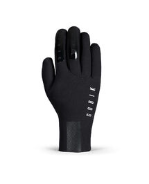 Gants de Pluie Gobik Tundra 2.0 Unisex Noir