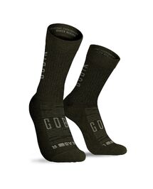 Chaussettes Gobik Hiver Merinos Army