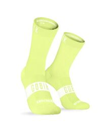 Chaussettes Gobik Pure Sulphur Unisex