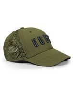 Casquette Gobik Trucker Army Unisex