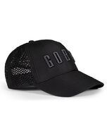 Casquette Gobik Trucker Quartz Unisex