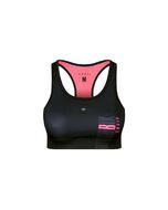 Brassière Gobik Core Black Rose Femme
