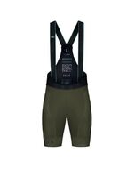 Cuissard Court Gobik Absolute 4.0 K10 Homme Army