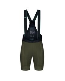 Cuissard Court Gobik Absolute 4.0 K10 Homme Army