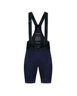 Cuissard Court Gobik Absolute Deep Blue 4.0 K10 Homme