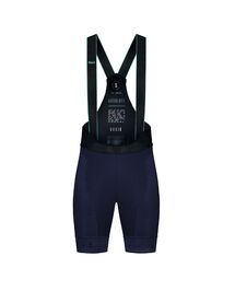Cuissard Court Gobik Absolute Deep Blue 4.0 K10 Homme