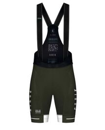 Cuissard Court Gobik Absolute Factory Team 5.0 