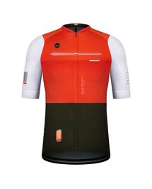 Maillot Manches Courtes Gobik Cx Pro Amazonian Unisex 
