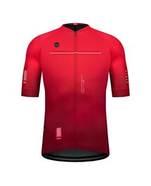 Maillot Manches Courtes Gobik Cx Pro Betta Unisex