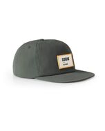 Casquette Gobik Taslon Cover