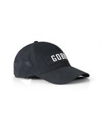 Casquette Gobik Trucker 3.0 Black Lead