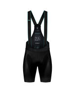 Cuissard Court Gobik Absolute 4.0 K10 Homme Noir