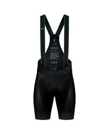 Cuissard Court Gobik Absolute 4.0 K10 Homme Noir