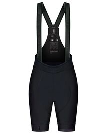 Cuissard Court Gobik Limited 5.0 K9 Noir Femme