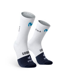 Chaussettes Gobik Lightweight 2.0 Movistar Team Unisex