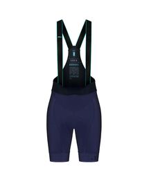 Cuissard Court Gobik Absolute 5.0 K9 Deep Blue Femme
