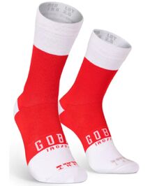 Chaussettes Gobik Iro 2.0 Red Lot