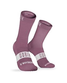 Chaussettes Gobik Pure Lavender Unisex