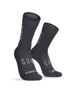 Chaussettes Gobik Hiver Merinos Gray