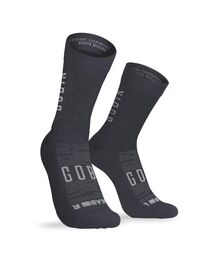 Chaussettes Gobik Hiver Merinos Gray