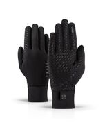 Gants Gobik Flux Unisex True 2.0 Noir