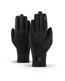 Gants Gobik Flux Unisex True 2.0 Noir