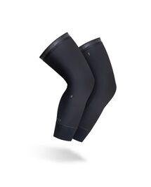 Genouillère Thermique Gobik Haru Pitch Black