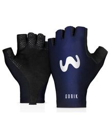 -70% -70% -70% -70% -70% Gants Gobik Rival Movistar Team