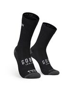 Chaussettes Gobik Iro 2.0 Unisex Noir