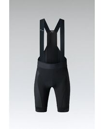 Cuissard Court Gobik Absolute 6.0 K10 Homme Noir