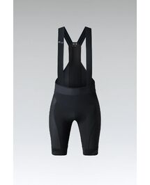 Cuissard Court Gobik Absolute 6.0 K9 Femme Noir