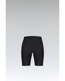 Cuissard Court Gobik Limited Sans Bretelles 6.0 K6 Femme Noir